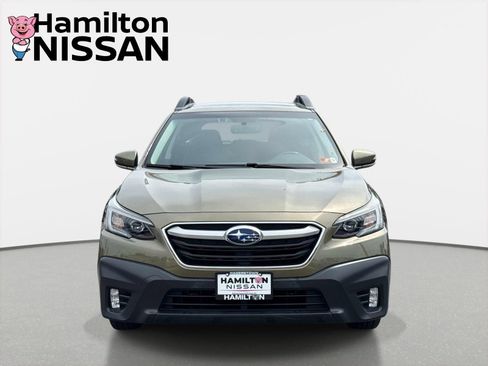 Used 2021 Subaru Outback Premium AWD/4WD image 6