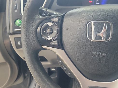 Used 2013 Honda Civic LX image 22
