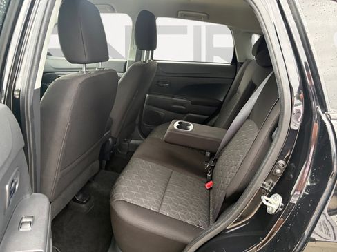 Used 2020 Mitsubishi Outlander Sport ES FWD image 21