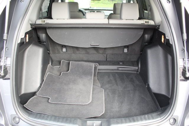 Used 2017 Honda CR-V EX image 5