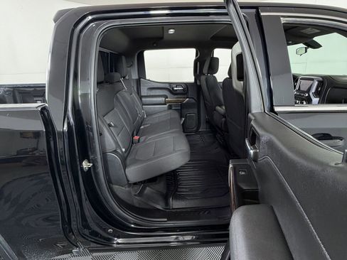 Used 2020 GMC Sierra 1500 SLE w/ SLE Value Package AWD/4WD image 5