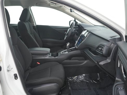 Used 2024 Subaru Legacy Premium AWD/4WD image 11