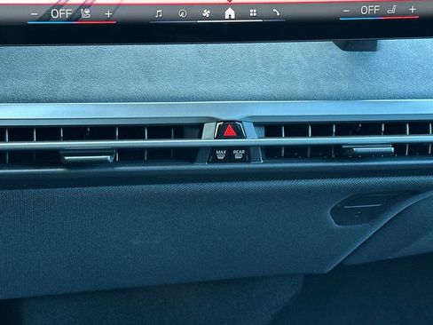 New 2026 BMW iX M70 w/ Executive Package image 24