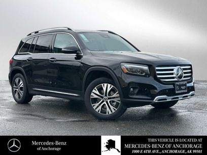 Used 2024 Mercedes-Benz GLB 250 4MATIC
