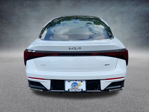New 2026 Kia K5 GT image 31