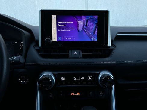 Used 2025 Toyota RAV4 XLE image 26