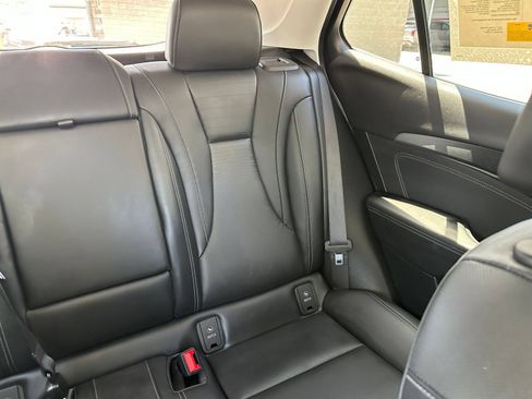 Used 2024 Buick Envision Preferred AWD/4WD image 38
