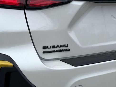 New 2026 Subaru Crosstrek 2.5i Sport image 6