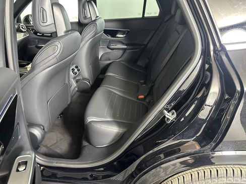 Certified 2026 Mercedes-Benz GLC 300 4MATIC image 23