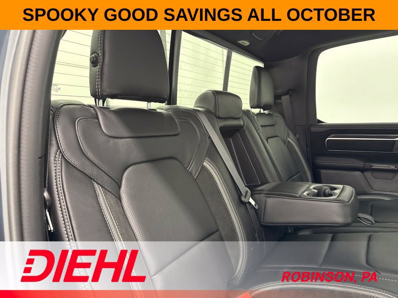 New 2027 RAM 1500 RHO w/ Bed Utility Group AWD/4WD image 13