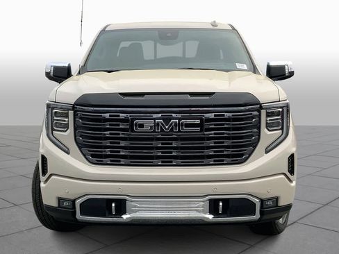 New 2026 GMC Sierra 1500 Denali Ultimate AWD/4WD image 3