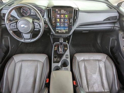 Used 2024 Subaru Crosstrek 2.5i Limited w/ Crosstrek Mirror Package AWD/4WD image 18