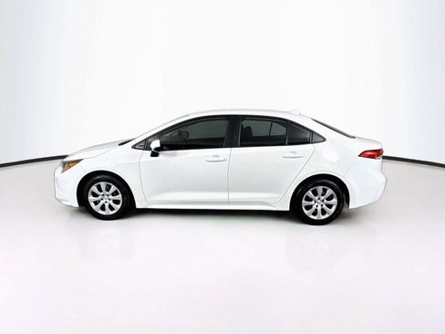 Certified 2024 Toyota Corolla LE FWD image 13