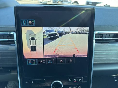 Used 2025 GMC Sierra EV Denali AWD/4WD image 22