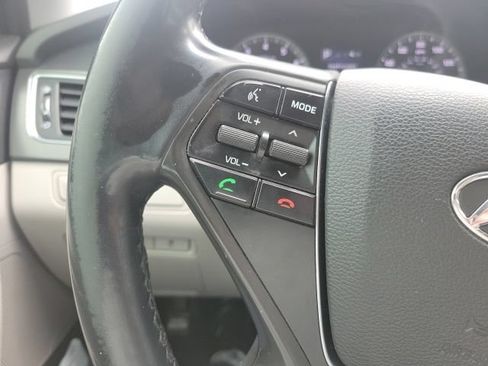 Used 2015 Hyundai Sonata Sport w/ Option Group 03 FWD image 19