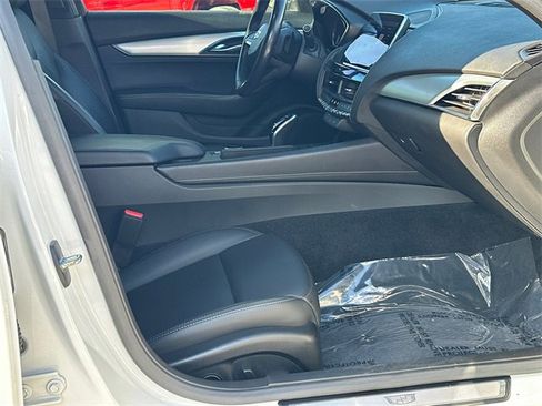 Used 2023 Cadillac CT5 Luxury w/ Sun And Sound Package image 13