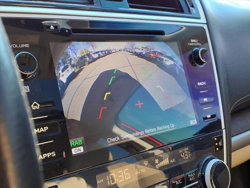 Used 2019 Subaru Outback 2.5i Limited image 24