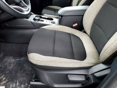 New 2025 Ford Bronco Sport Big Bend image 13