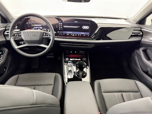 New 2025 Audi A5 2.0T Premium Plus image 17