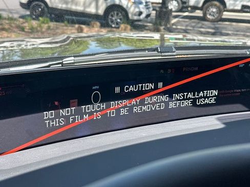 New 2026 Lincoln Navigator L Reserve image 28