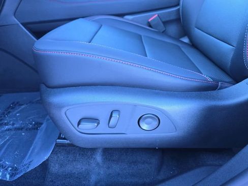 New 2026 Chevrolet Traverse Z71 w/ Enhanced Driving Package image 30