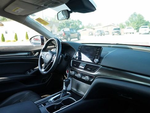 Used 2021 Honda Accord Sport Special Edition image 14