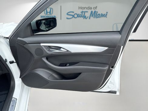 Used 2023 Cadillac CT5 Luxury image 33