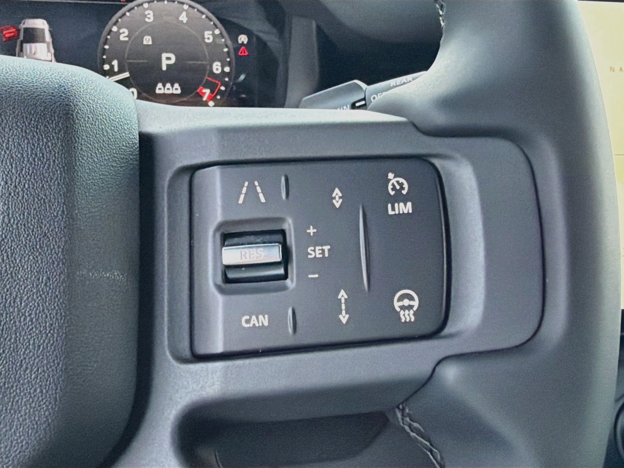 New 2026 Land Rover Defender 110 S AWD/4WD image 39