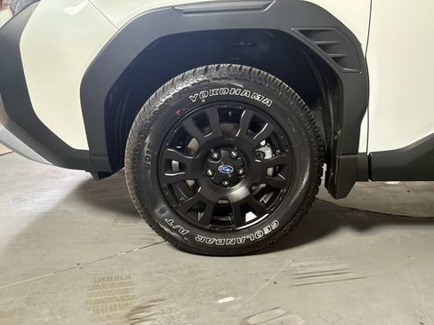 Used 2026 Subaru Forester Wilderness AWD/4WD image 9