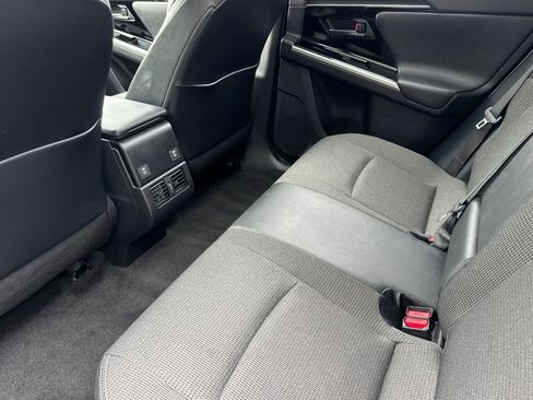 Certified 2023 Toyota bZ4X XLE image 28