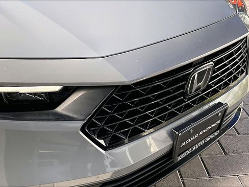 Used 2023 Honda Accord Sport image 30