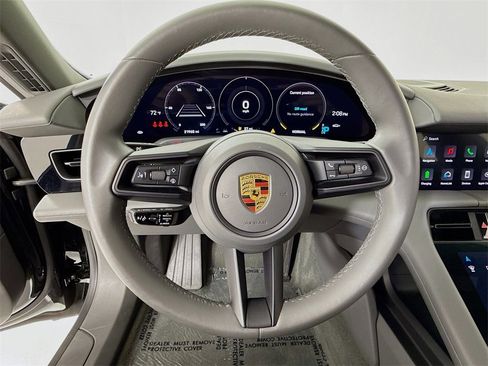 Used 2022 Porsche Taycan 4 Cross Turismo image 15