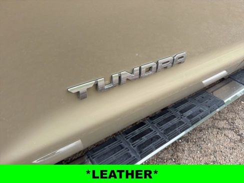 Used 2020 Toyota Tundra Limited w/ Limited Premium Package image 6