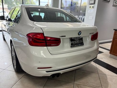 Used 2016 BMW 328i xDrive Sedan image 6