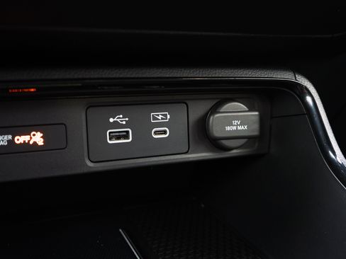 Used 2025 Honda CR-V Sport-L image 33