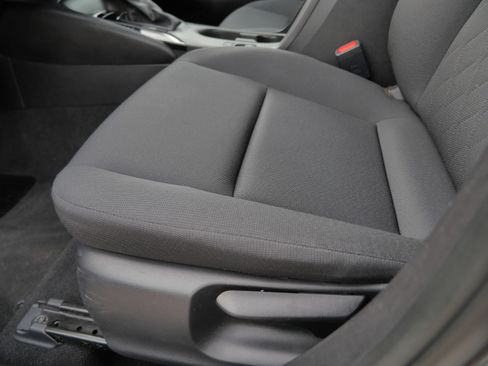 Certified 2024 Toyota Corolla LE image 21