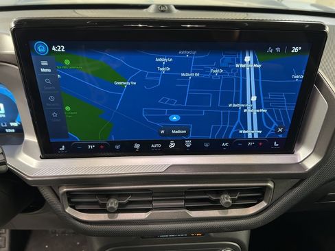 New 2025 Ford Bronco Sport Outer Banks w/ Outer Banks Tech Package+ image 12