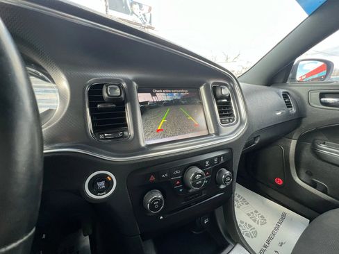 Used 2014 Dodge Charger R/T image 15