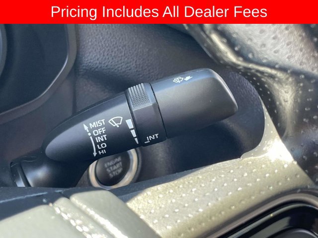 Used 2024 Toyota Tundra SR5 w/ SR5 Convenience Package AWD/4WD image 29