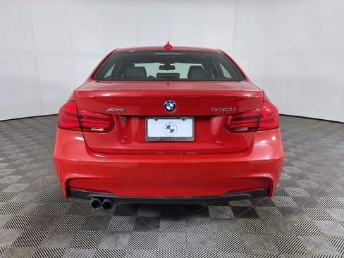 Used 2017 BMW 330i xDrive Sedan image 8