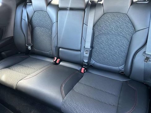 New 2026 Dodge Charger Scat Pack w/ Blacktop Package image 34