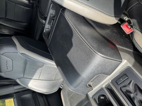 Used 2018 Ford F150 Raptor w/ Equipment Group 802A Luxury image 18