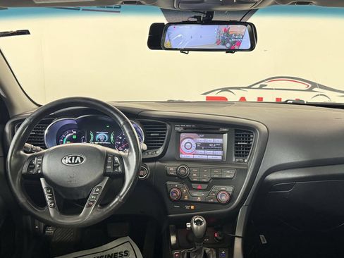 Used 2013 Kia Optima EX FWD image 29