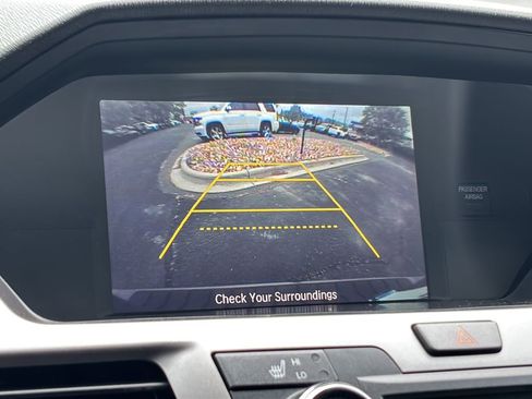 Used 2016 Honda Odyssey EX-L image 27