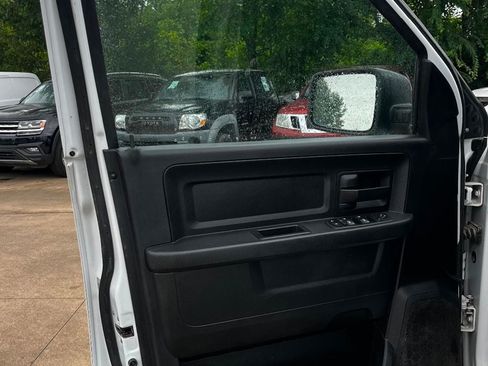 Used 2017 RAM 1500 Tradesman w/ Popular Equipment Group AWD/4WD image 37