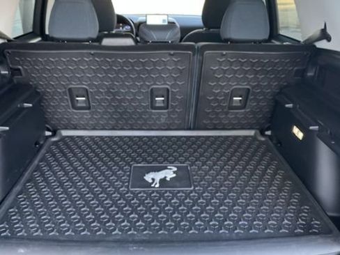Used 2024 Ford Bronco Sport Heritage w/ Heritage Convenience Package image 22