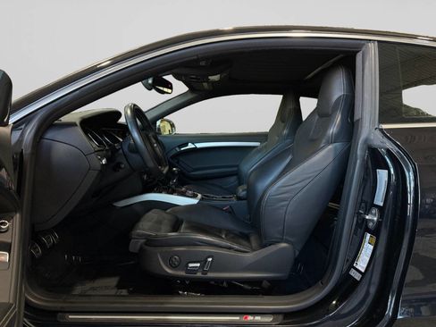Used 2013 Audi S5 Premium Plus image 10