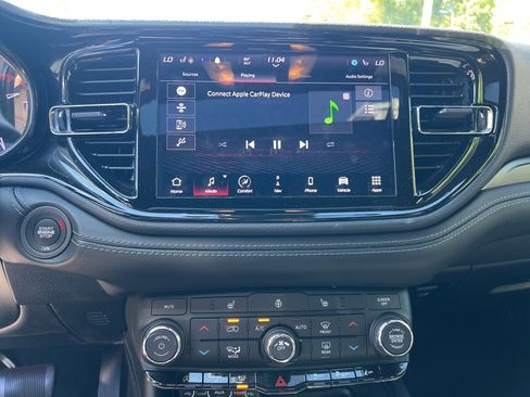 Used 2022 Dodge Durango GT image 18