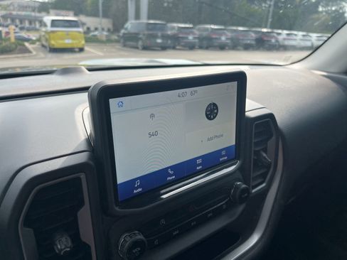 Used 2021 Ford Bronco Sport Big Bend image 21