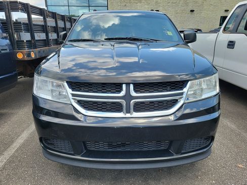 Used 2017 Dodge Journey SE w/ Comfort/Convenience Group AWD/4WD image 17